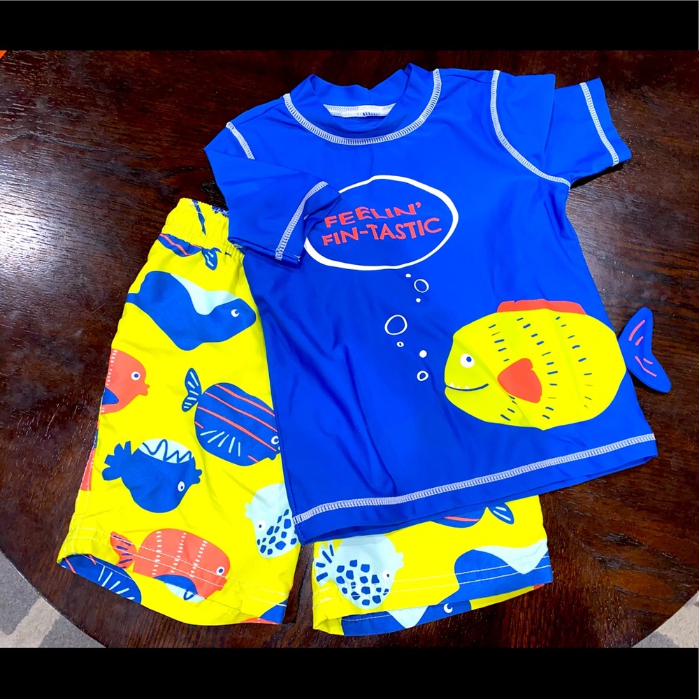 COPY - Swim wear